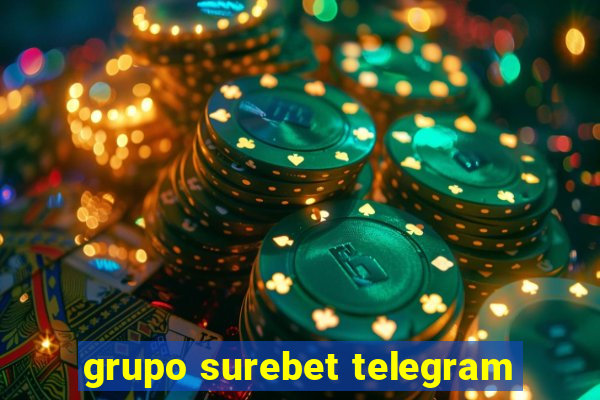 grupo surebet telegram